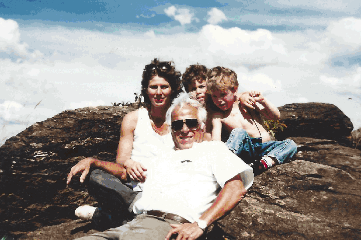 familia