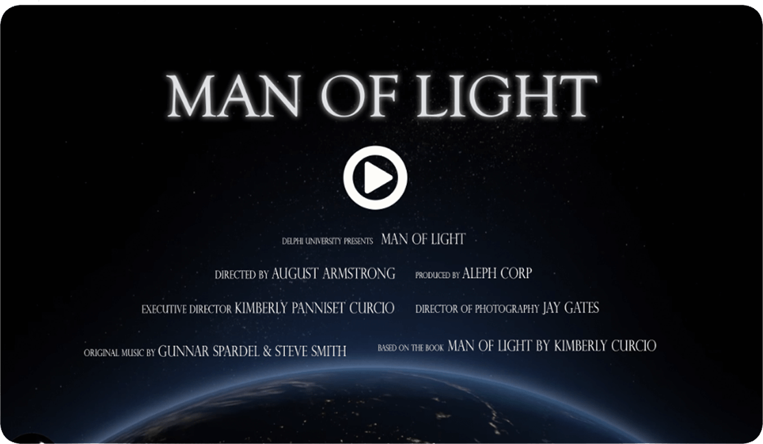Man of Light